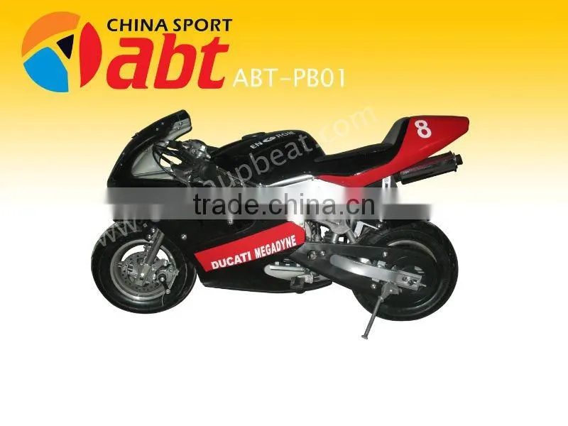 49cc Pocket Bike 49cc pit bike 49cc motorcycle