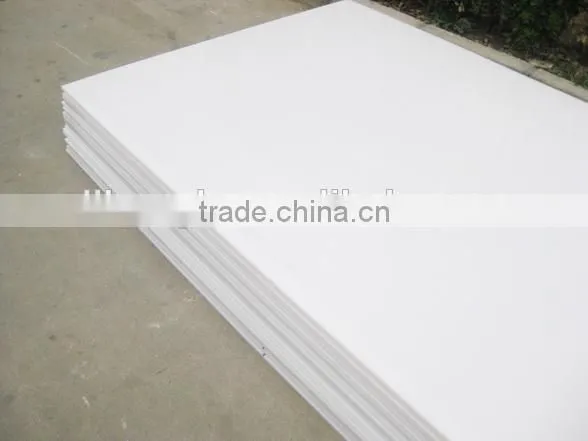 PP Extruded Sheets/PP sheets (extruded plastic board)