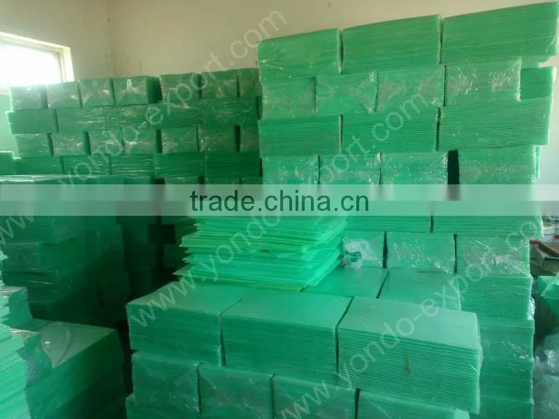 flute guard/flute guard manufacturer