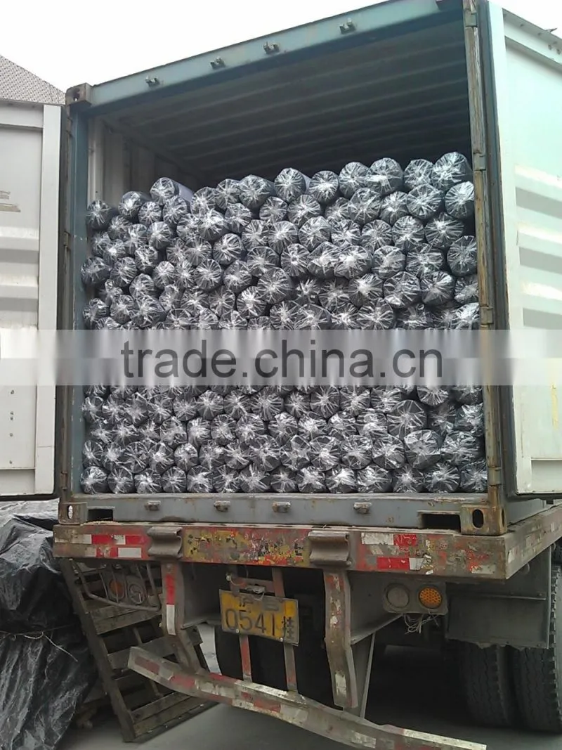 Wholesale PP/PE woven fabric roll