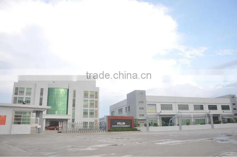 Saturation Impregnating Non woven fabric ,Colorful