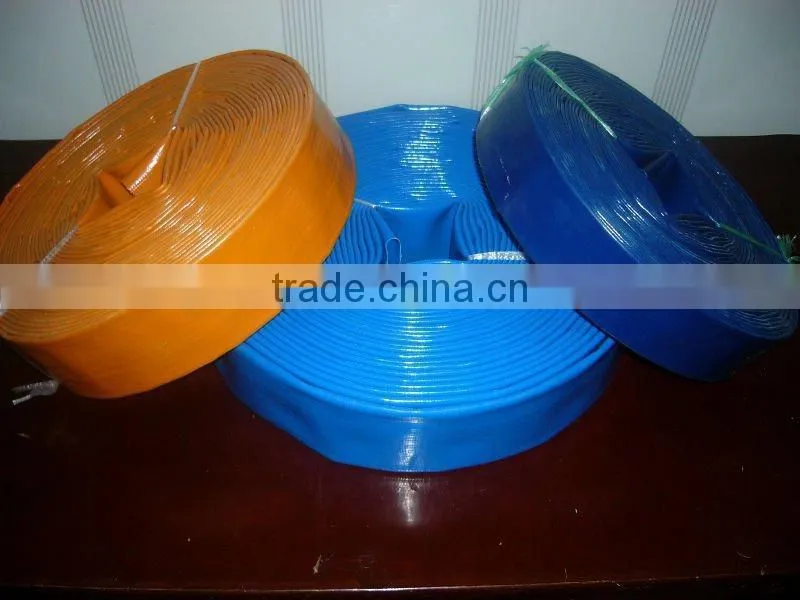 PVC flaxiable garden hose water hose