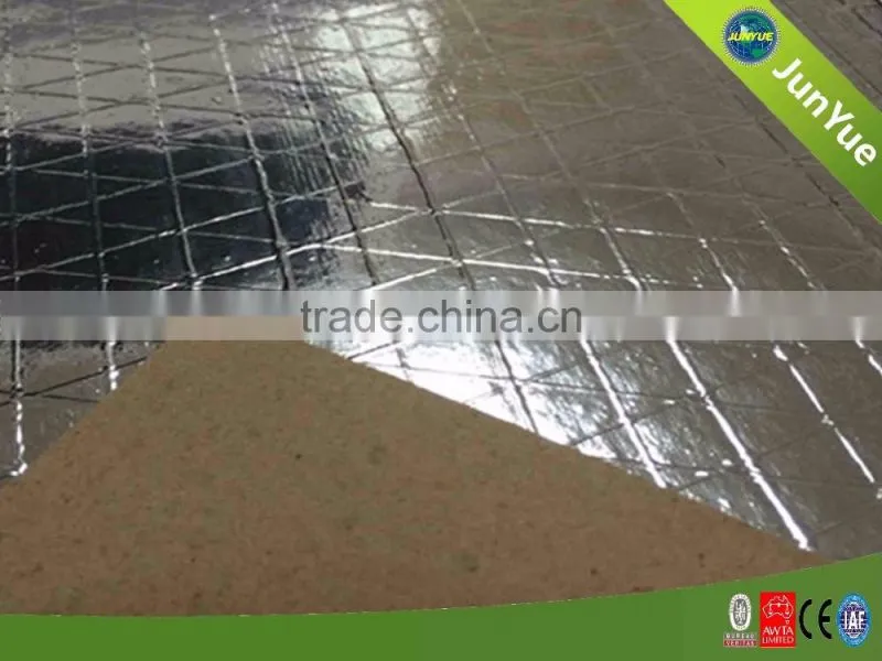 aluminum foil kraft insulation
