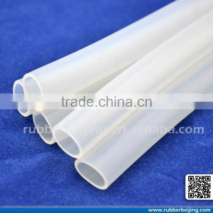 High quality flexible silikon rubber hose