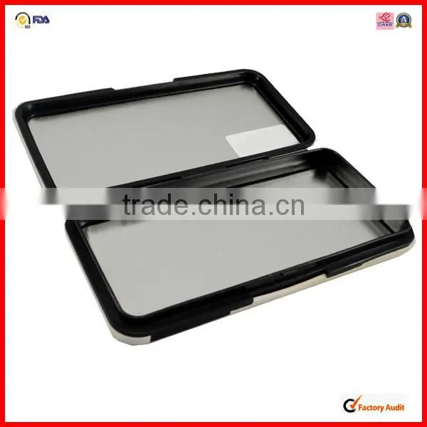 China factory high quality tin cigarette box