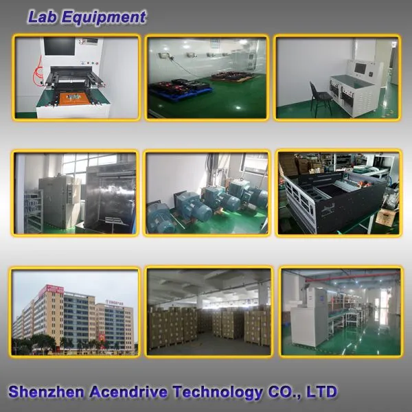 Shenzhen Acendrive Technology CO.,LTD company overview - view 1