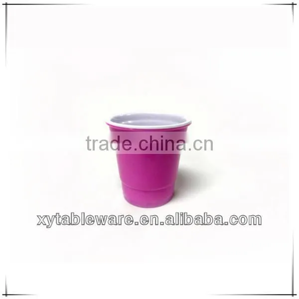 2013 Fashional Colored Plastic Cup