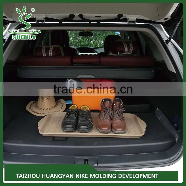 2015 hot sale China Professional manufacturer for plastic shoe tray from Factory