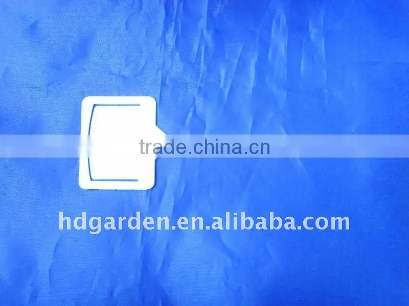 plastic adjust garden tie