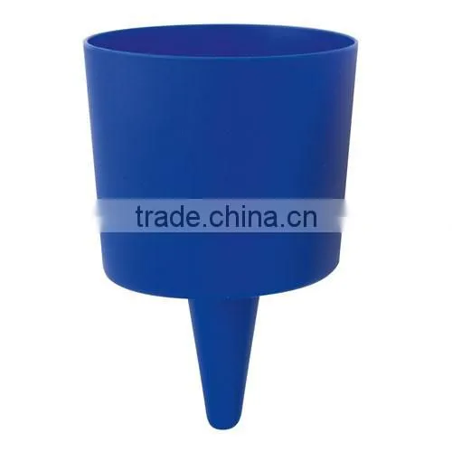 portable beach eco-friendly plastic multipurpose holder