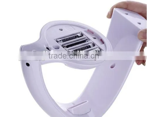 Supply creative fashion Romantic rainbow projector / Rainbow small Night light