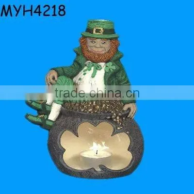 Decorative Lovely Kitty outdoor chimenea