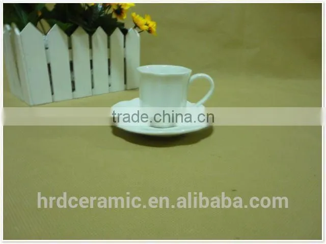 ceramic mug and ceramic dish 4 set