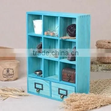 storage cabinet with drawers