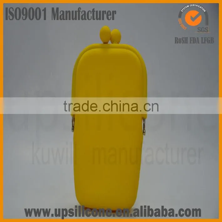 new silicone Mobile phone bag for girl