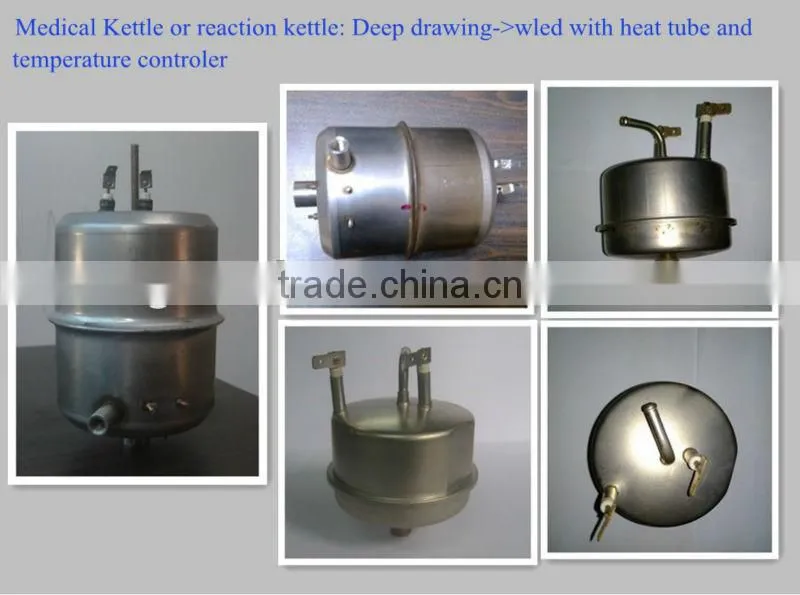 Dongguan Outdoor Stainless steel reflect light covers