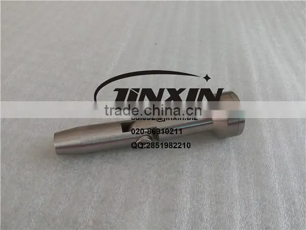 304/316 glass canopy hardware fitting accessories
