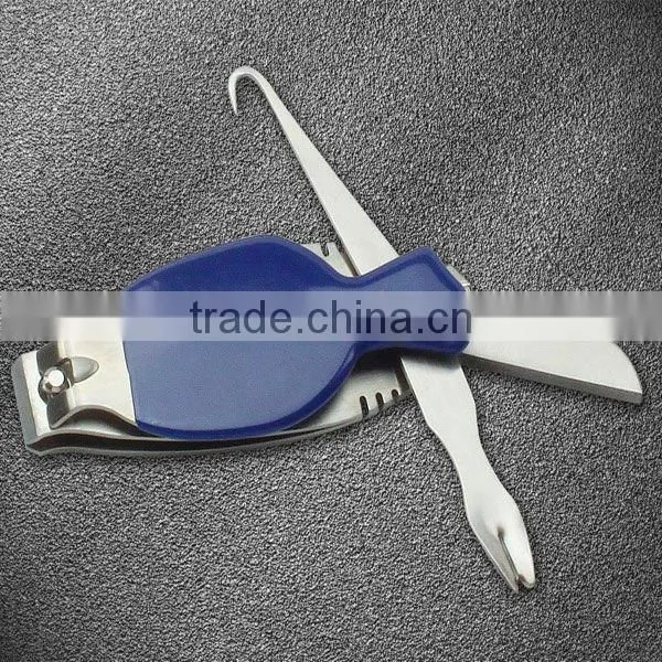 Side Nail Clippers