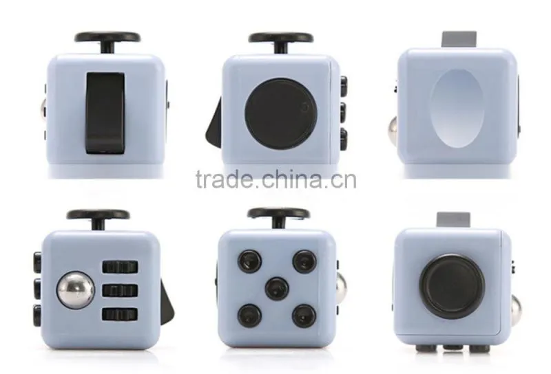 magic puzzle cube
