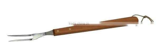 (GD-39057-1) 17" Fork for Barbecue