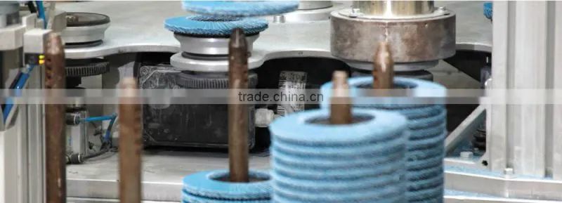Allibaba com Zirconium Oxide Flap Disc Grinding Wheel
