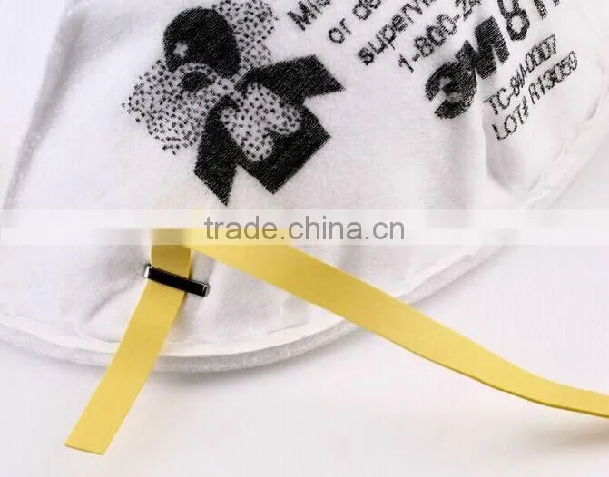 Wholesale 3M 8110S N95 Particulate Respirator Small size for kids