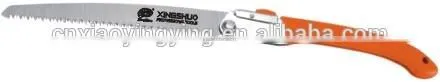 folding hand knife garden hand saw