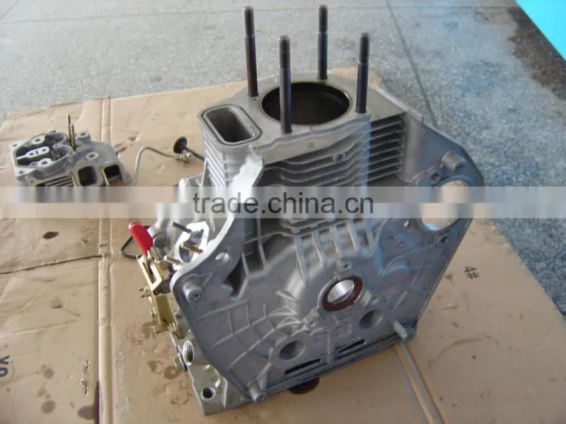 original factory assembly silent diesel generator spare parts