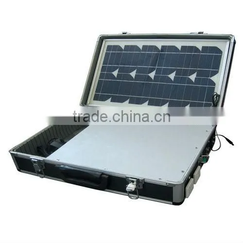 60W solar system,electric generator