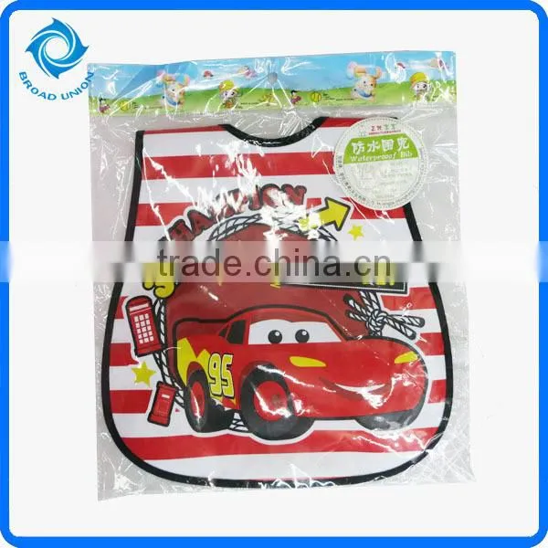 Disposable Baby Bib