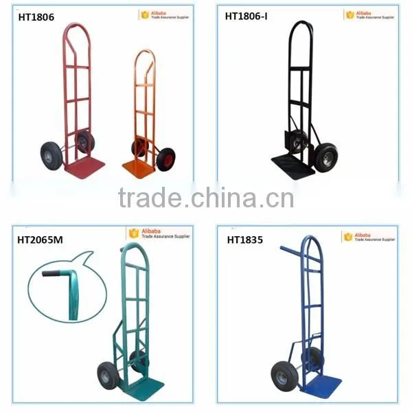 high quality hand truck HT1312