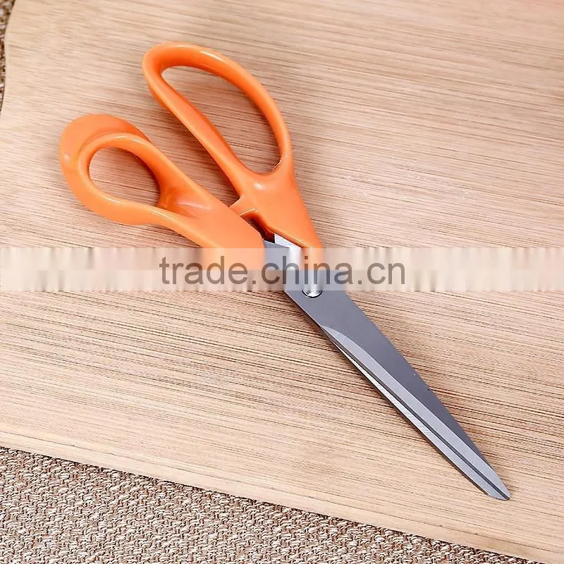 2016 New Stainless Steel Hand Tools Scissors Office Cheap