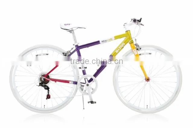 Raychell Japanese bike Sale bicycles in japan Bicycle in japan