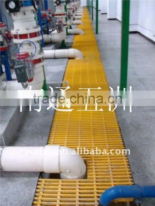 grp grating