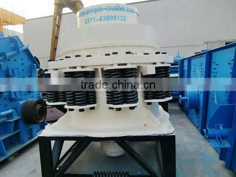 CN Granite Aggregate Making Machine