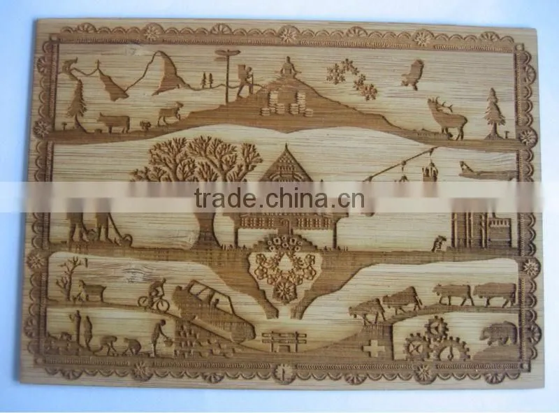 gift,bamboo decoration, bamboo craft