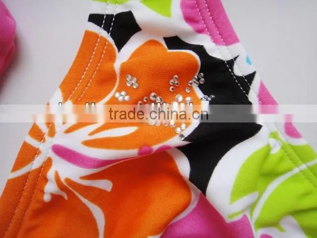 Girl Bikini Swimwear