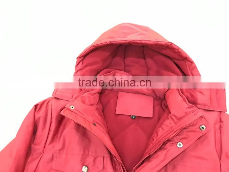 custom varsity mens jackets with sarin for wholesale