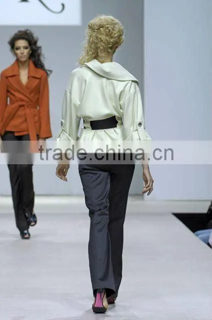 ladies wool fashion coats woollen coats