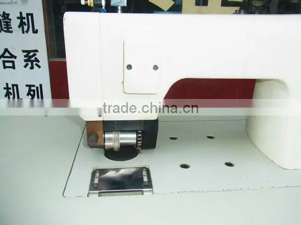 20KHz 1500W / 2000W Ultrasonic Lace Sewing Machine