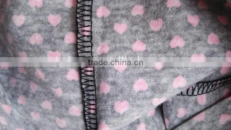 Good quality comfortable girl's leggings china overstock