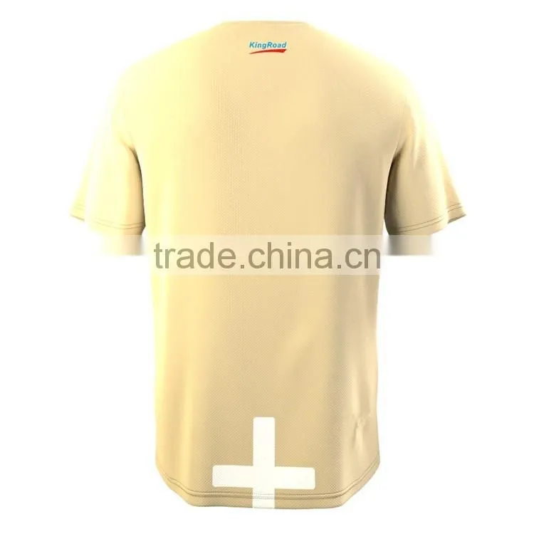 2016 OEM running wear / running tee shirts