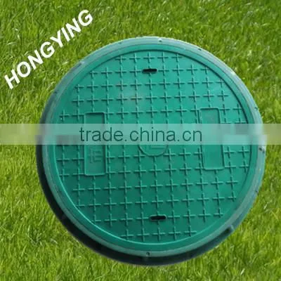 Round drain covers grates