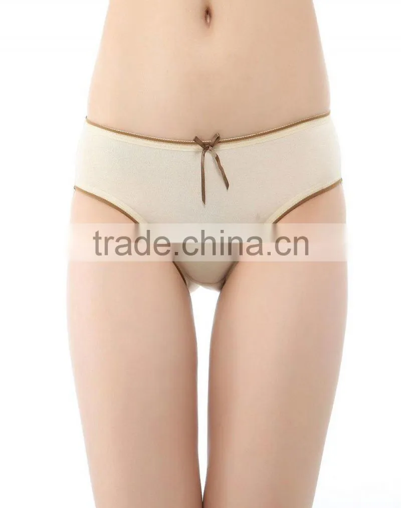 Top quality ladies sexy underwear thong