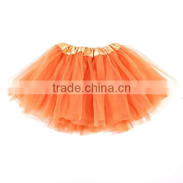 3 Layers Ballet Tutu