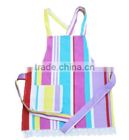 Aprons Dress Customised Kids Cooking Apron Set Disposable Kids Apron,Kids Aprons And Chef Hats,Kids Cooking Apron Set