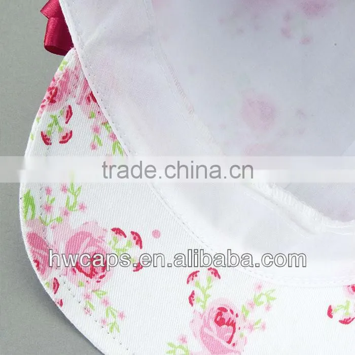 High quality flat top military cap