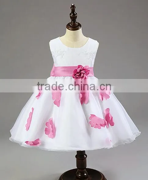flower girl dress patterns bridesmaid dress wedding flowergirl dress