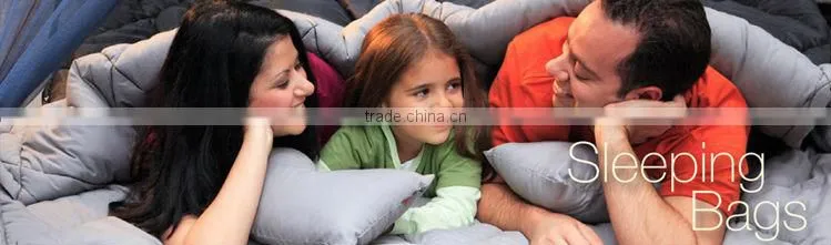 Down Feather sleeping bag