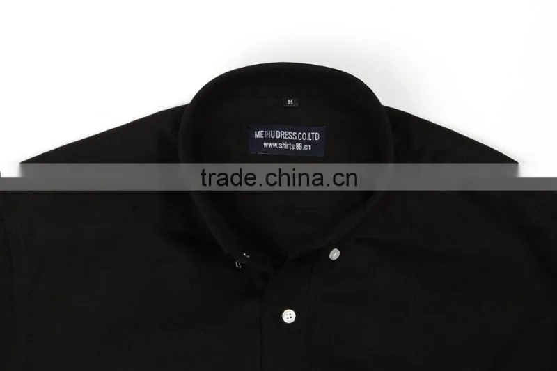 denim shirt button down new design men dress shirt 2017 cotton new fashion